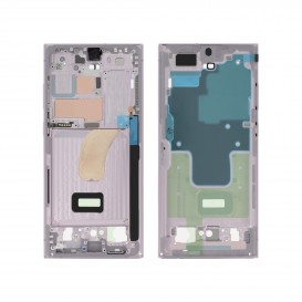 Châssis interne (Officiel) Samsung Galaxy S23 Ultra - Lavande photo 1