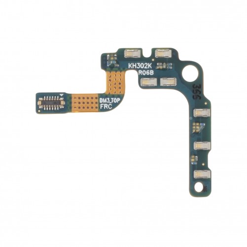 Nappe de connexion FRC- Samsung Galaxy S23 Ultra (S918B) photo 1