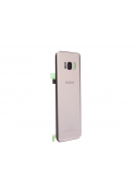 Vitre arrière (Officielle) Samsung SM-G950 Galaxy S8 - Or photo 2
