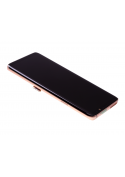 Ecran complet (Officiel) - Galaxy S9+ Gold photo 3