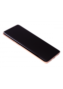 Ecran complet (Officiel) - Galaxy S9+ Gold photo 4
