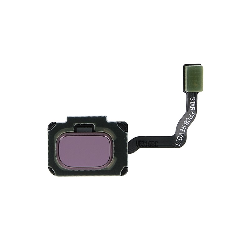 Capteur d\'empreintes digitales Ultra Violet - Samsung Galaxy S9 et S9+ (modèles G960, G965F) photo 1
