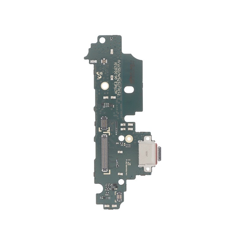Connecteur de charge - Samsung Galaxy Tab Active 3 (SM-T570) photo 1