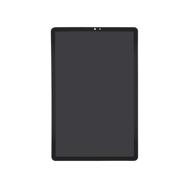 Ecran complet (Reconditionné) - Galaxy Tab S6 - Noir photo 1