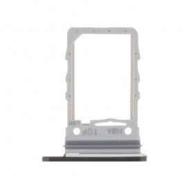 Tiroir SIM (Officiel) - Galaxy Z Flip4 Graphite photo 1