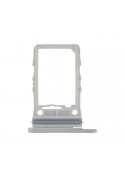 Tiroir SIM (Officiel) - Galaxy Z Flip4 Blanc photo 1