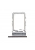 Tiroir SIM(Officiel) Samsung Galaxy Z Flip 5 (référence F731B) - gris photo 1