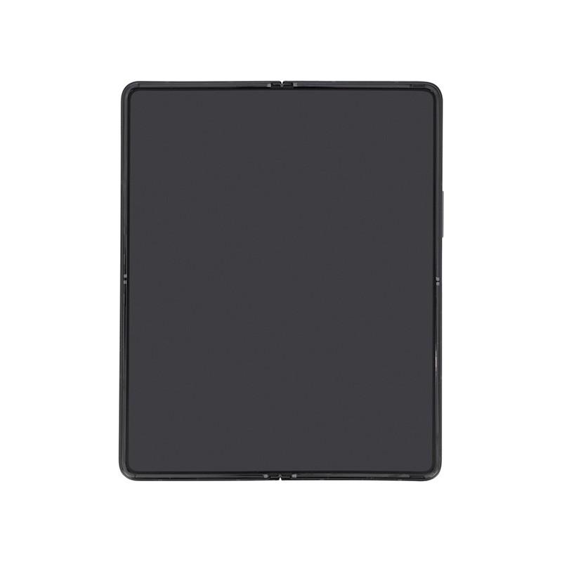 Ecran complet (Officiel) - Galaxy Z Fold 3 5G (F926B) - Noir photo 1