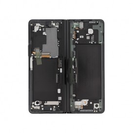 Ecran complet (Officiel) - Galaxy Z Fold 3 5G (F926B) - Noir photo 1