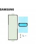 Lot d\'adhésifs vitre arrière (Officiel) Samsung Galaxy Z Fold3 - Kit 2 photo 1