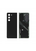 Vitre arrière (Officielle) - Galaxy Z Fold5 - Noir photo 1