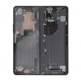 Ecran complet (Officiel) - Galaxy Z Fold 5 (F946B) - Noir photo 1