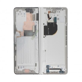 Ecran complet (Officiel) - Galaxy Z Fold 5 (F946B) - Beige photo 1