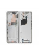 Ecran complet (Officiel) - Galaxy Z Fold 5 (F946B) - Beige photo 2