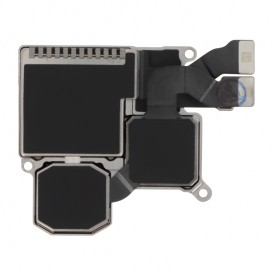 Module caméra arrière pour iPhone 15 Pro - Reconditionné_photo2