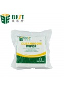 Lot de 100 lingettes en microfibre - Best photo 1