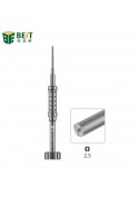 Tournevis cruciforme de 2,5 mm - Meilleure version 3D photo 1