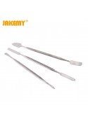 Kit de 3 spatules embout double photo 1