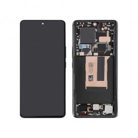 Ecran complet (Officiel) - Xiaomi 13 Ultra - Noir photo 1