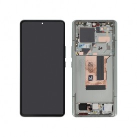 Ecran complet - Xiaomi 13 Ultra (Officiel) Argent photo 1