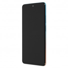 Ecran complet (Officiel) - Xiaomi Mi 10T Lite 5G - Rose Gold photo 1
