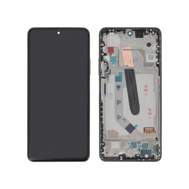 Ecran complet (Reconditionné) - Xiaomi Mi 11i 5G photo 1