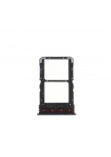 Tiroir SIM - Xiaomi Mi 10 Lite Noir photo 1