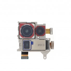 Caméra arrière principale - Xiaomi Mi 11 Ultra photo 1