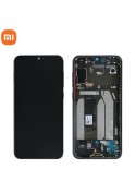 Ecran complet (Officiel) - Xiaomi Mi 9SE Gris photo 1