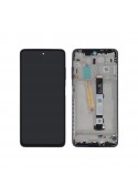 Ecran complet (Reconditionné) - Xiaomi Poco X3, X3 NFC et X3 Pro Bleu photo 1