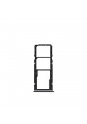 Tiroir SIM - Xiaomi Redmi 10C Noir photo 1