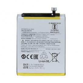 Batterie - Xiaomi Redmi 7A photo 1