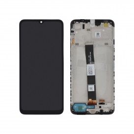 Ecran complet (Officiel) - Xiaomi Redmi 9AT photo 1