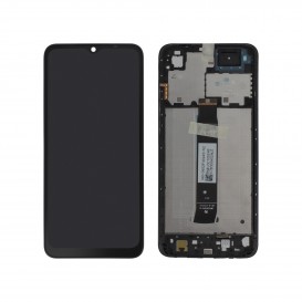 Ecran complet (Officiel) - Xiaomi Redmi A1 Noir photo 1