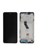 Ecran complet - Xiaomi Redmi Note 11S 5G Noir photo 1