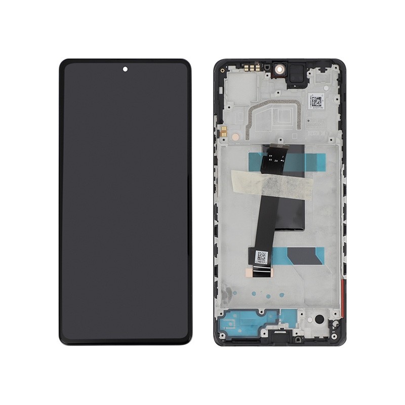 Ecran complet (Officiel) - Xiaomi Redmi Note 12 Pro 5G photo 1