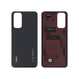 Vitre arrière - Xiaomi Redmi Note 11S 4G graphite (Officielle) photo 1