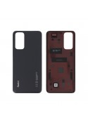 Vitre arrière - Xiaomi Redmi Note 11S 4G graphite (Officielle) photo 1
