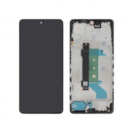 Ecran complet (Reconditionné) - Redmi Note 12 Pro+ 5G photo 1