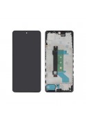 Ecran complet (Reconditionné) - Redmi Note 12 Pro+ 5G photo 1