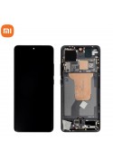 Ecran complet (Officiel) - Xiaomi 12 Noir photo 1