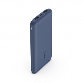 BELKIN PowerBank (10 000 mAh) - Bleu photo 2