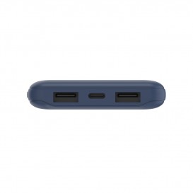 BELKIN PowerBank (10 000 mAh) - Bleu photo 3