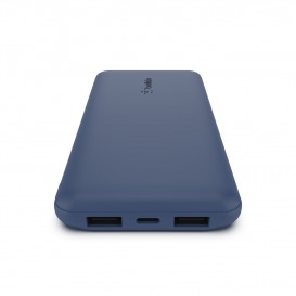 BELKIN PowerBank (10 000 mAh) - Bleu photo 4