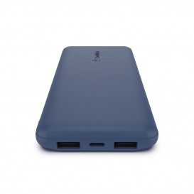 BELKIN PowerBank (10 000 mAh) - Bleu photo 4