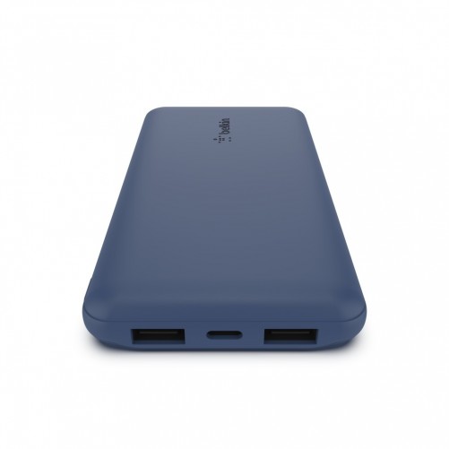 BELKIN PowerBank (10 000 mAh) - Bleu photo 4