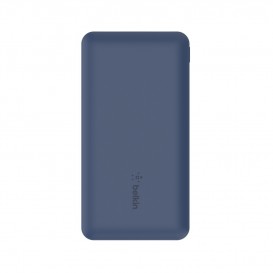 BELKIN PowerBank (10 000 mAh) - Bleu photo 5