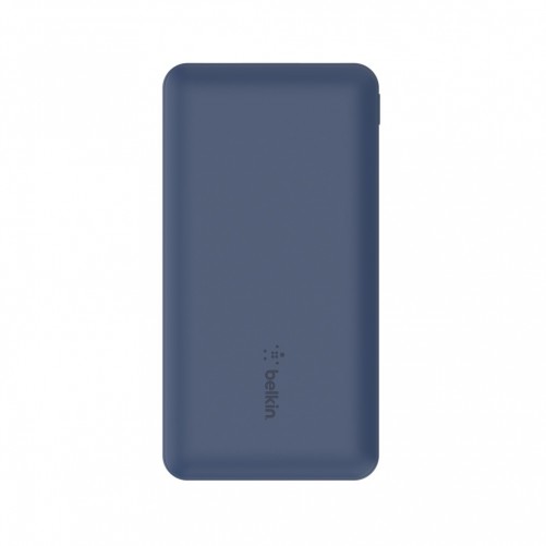 BELKIN PowerBank (10 000 mAh) - Bleu photo 5