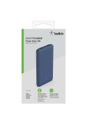 BELKIN PowerBank (10 000 mAh) - Bleu photo 6