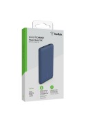 BELKIN PowerBank (10 000 mAh) - Bleu photo 7